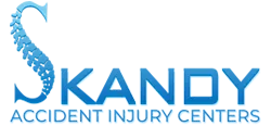 Chiropractic Tampa FL Skandy Accident Injury Centers Tampa Logo