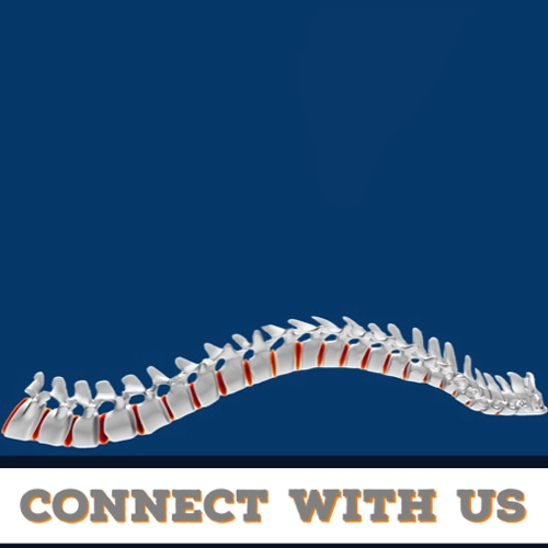 Chiropractic Clearwater FL Connect With Us