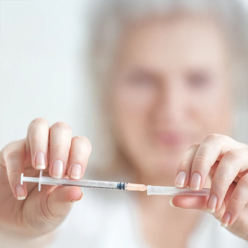 Personal Injury Tampa FL Injection