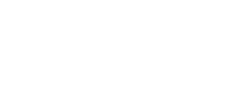 White logo design representing The Skandy Accident Injury Centers brand