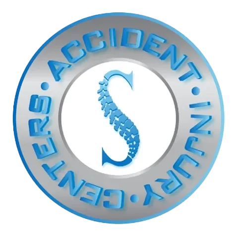 Chiropractic Tampa FL Skandy Accident Injury Centers Tampa Logo