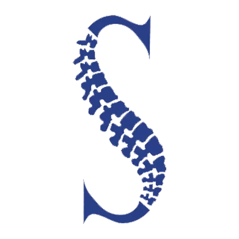 Personal Injury Tampa FL Skandy Accident Injury Centers - Tampa Logo Favicon